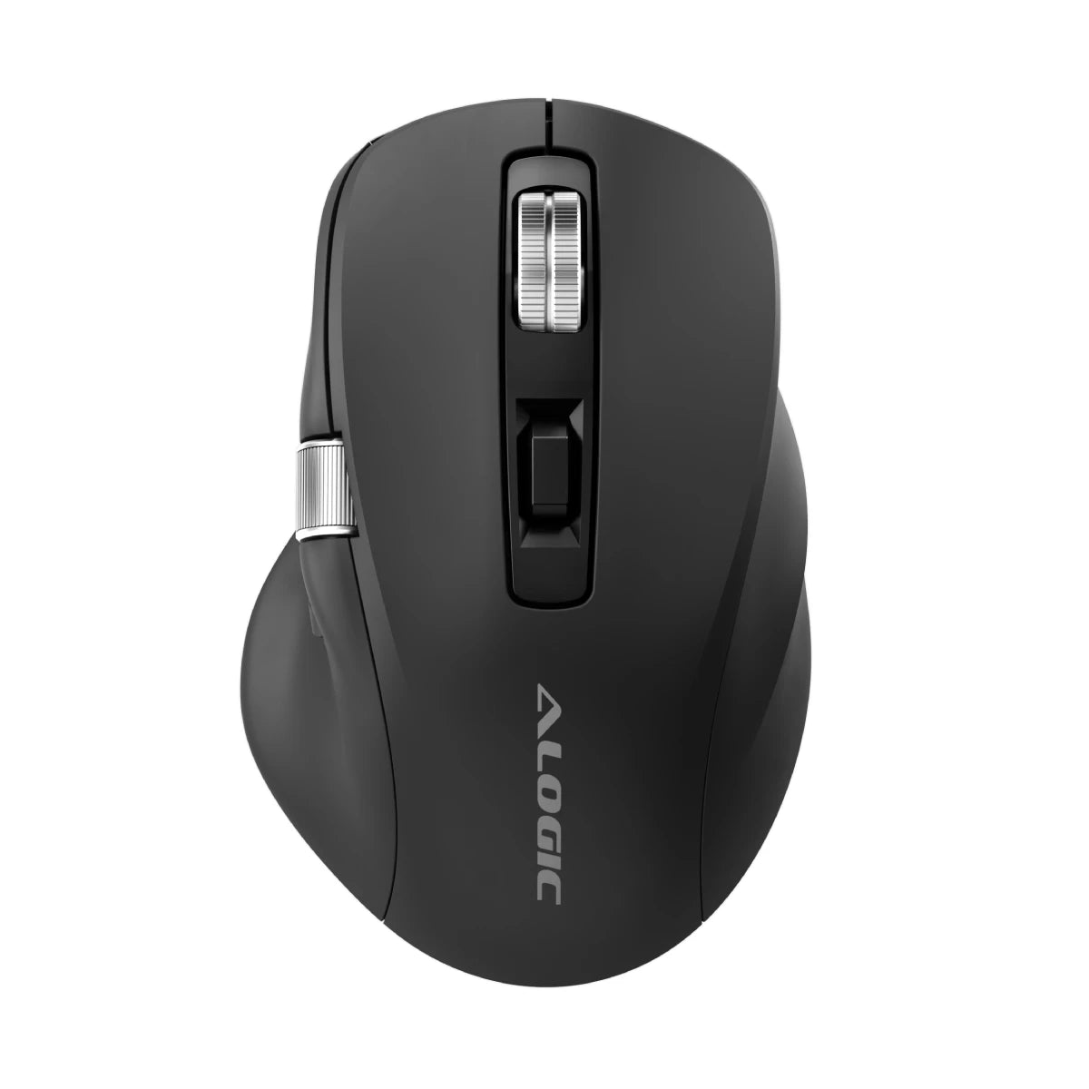 Apex Bluetooth USB-C Rechargeable 7 Keys Programmable Mouse