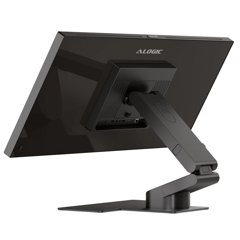 Aspekt Ultrawide Touch 34” UWQHD Docking Monitor with Touchscreen and 150W USB Charging