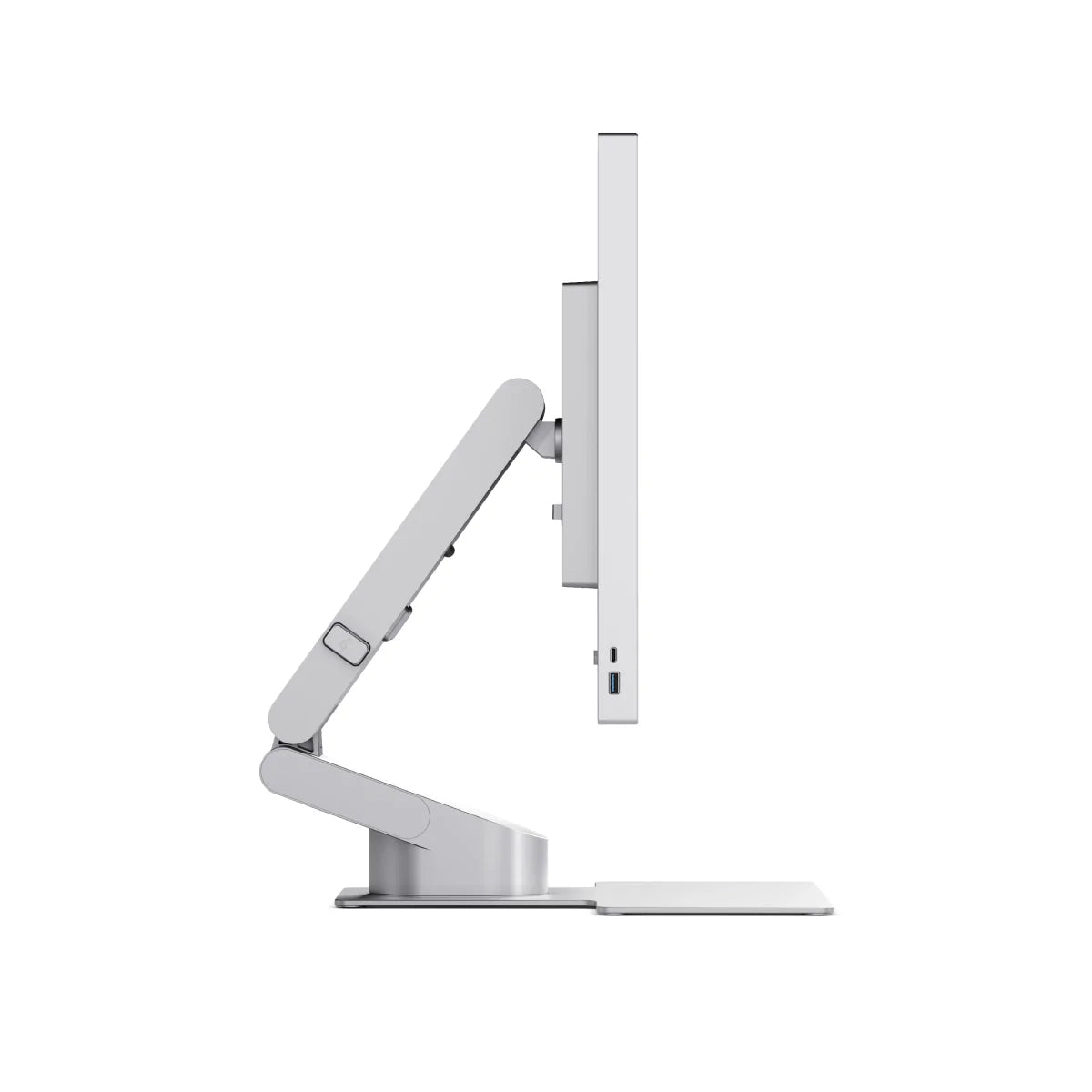 Aspekt Ultrawide Touch 34” UWQHD Docking Monitor with Touchscreen and 150W USB Charging