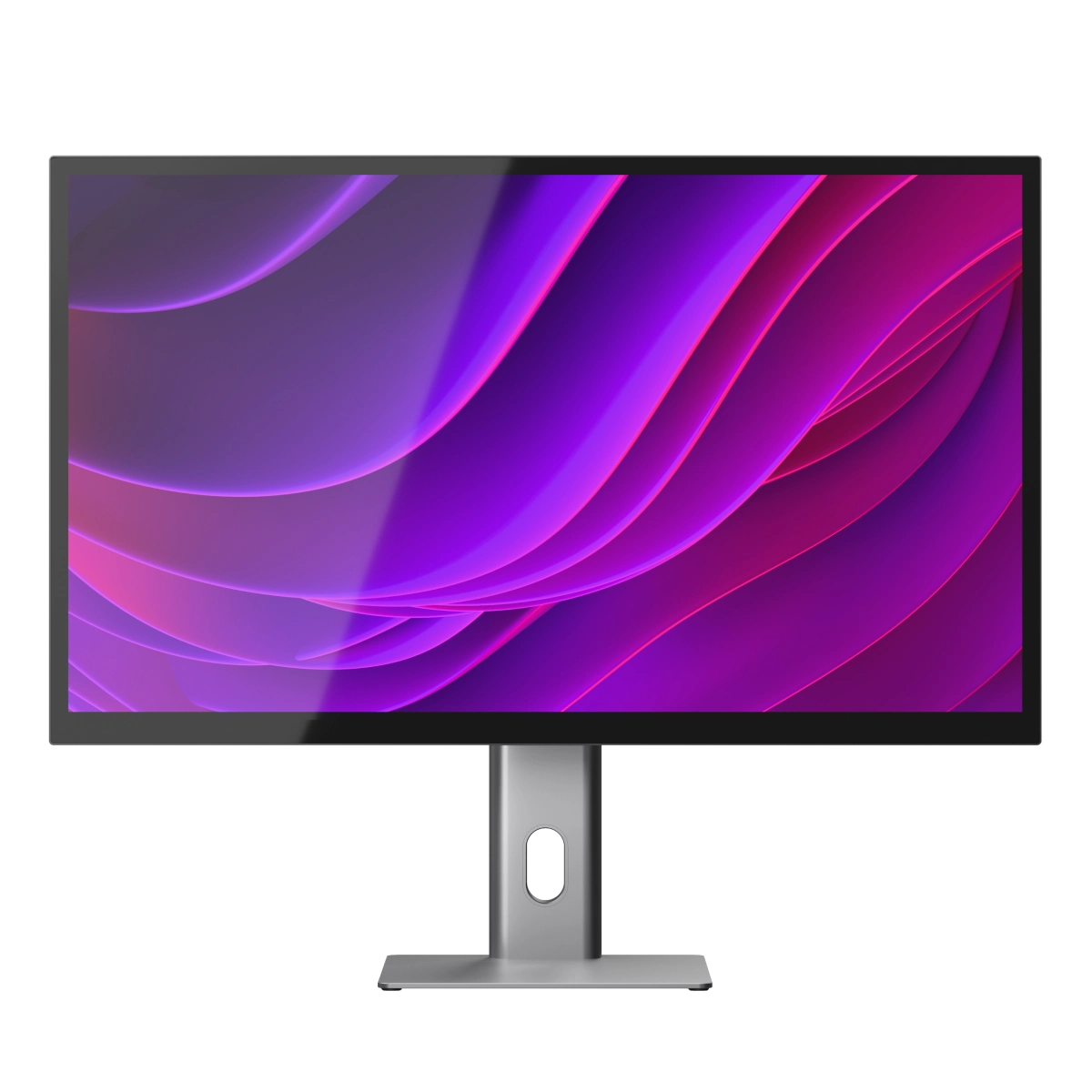 Aspekt 32” 4K UHD Docking Monitor with 145W USB Charging