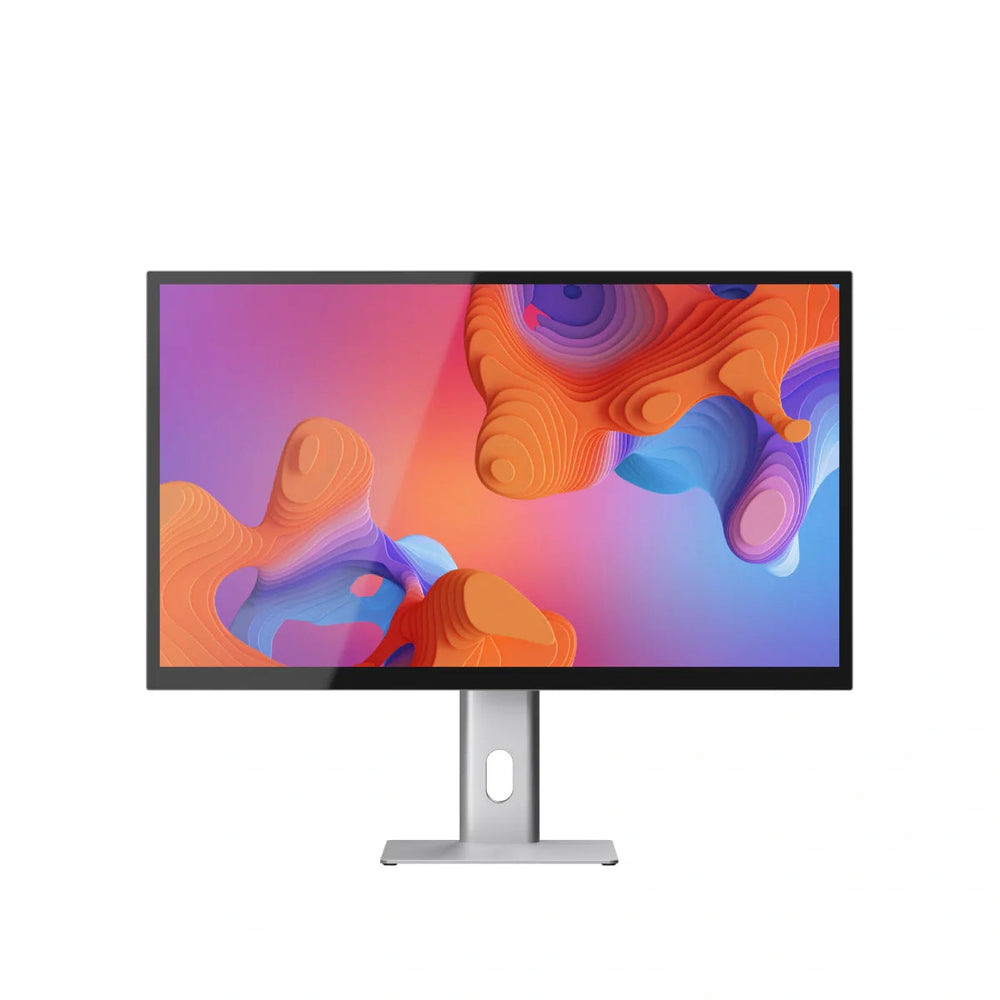 Aspekt Touch 32” 4K UHD Docking Monitor with Touchscreen and 145W USB