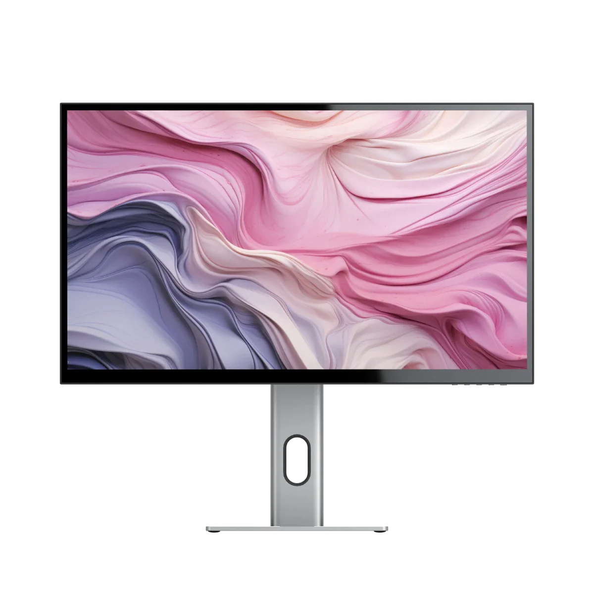 CLARITY 27” UHD 4K Monitor + Clarity Pro Touch 27" UHD 4K Monitor with 65W PD, Webcam and Touchscreen