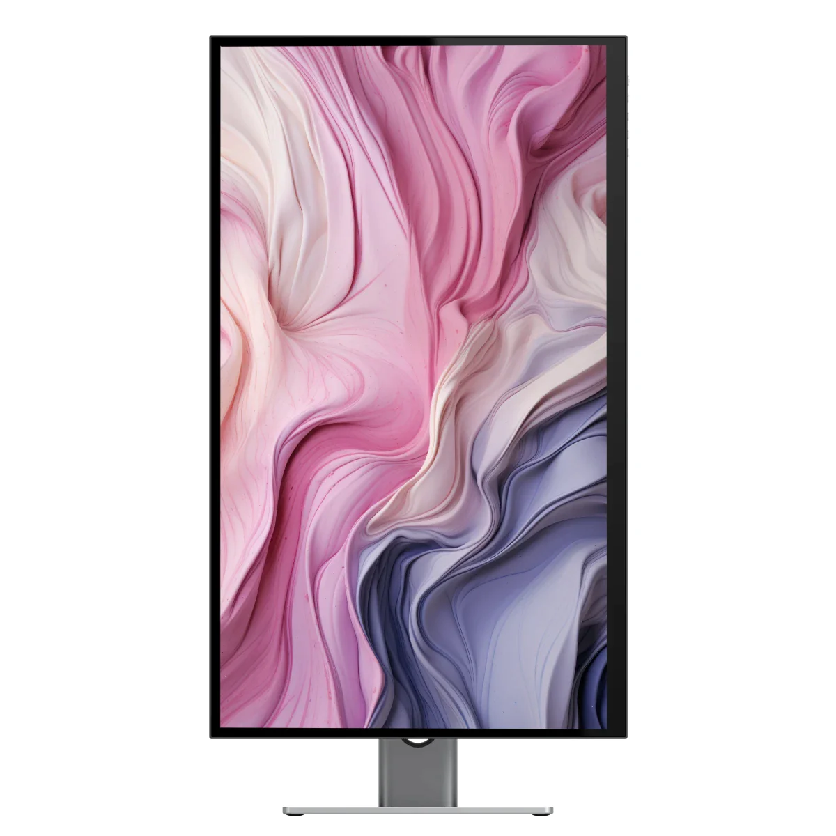 CLARITY 27” UHD 4K Monitor + Clarity Pro Touch 27" UHD 4K Monitor with 65W PD, Webcam and Touchscreen + Thunderbolt 4 BLAZE Docking Station
