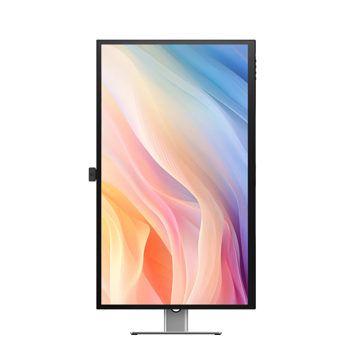 Clarity Max Pro 32" UHD 4K Monitor with USB-C Power Delivery and Webcam