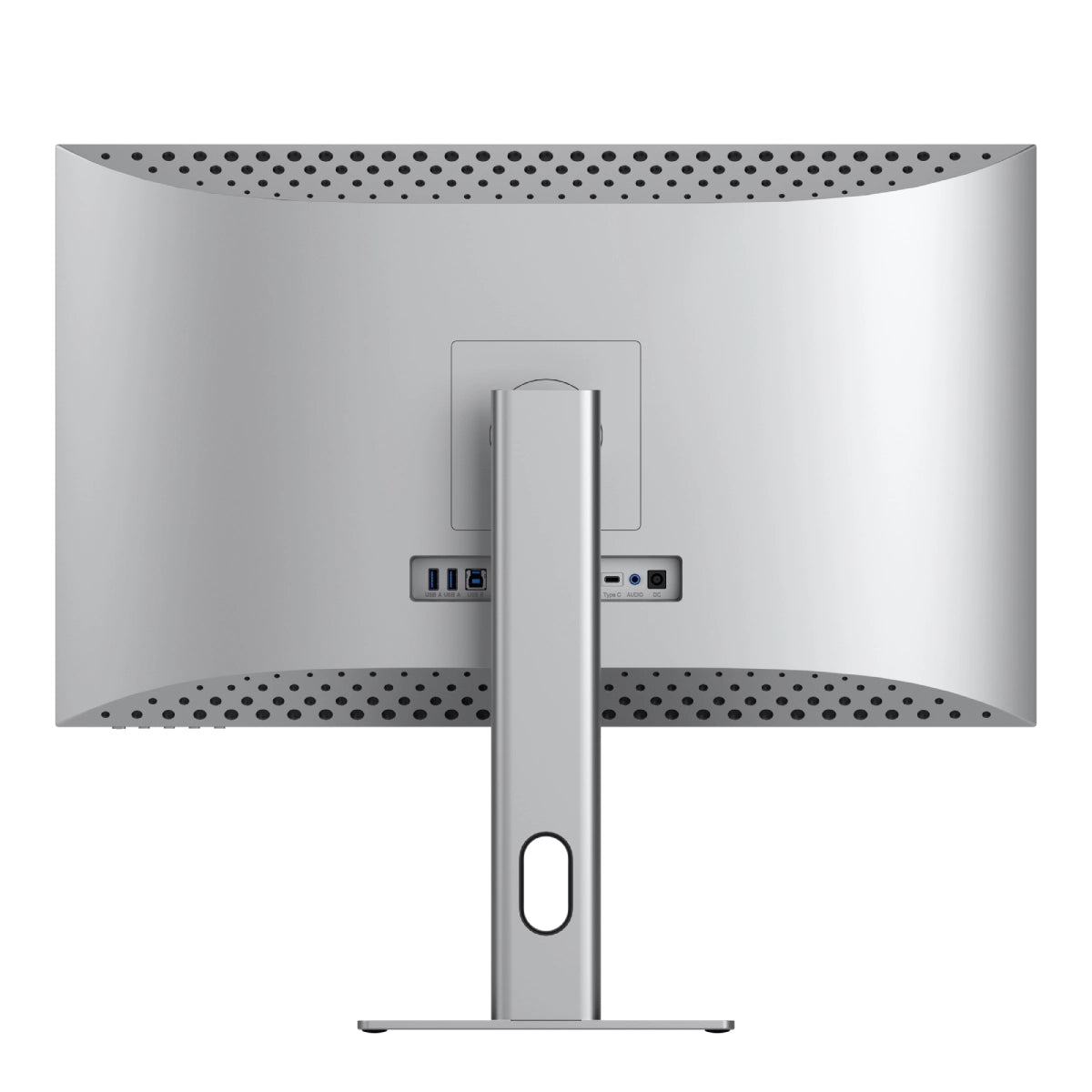 ALOGIC Clarity Monitor