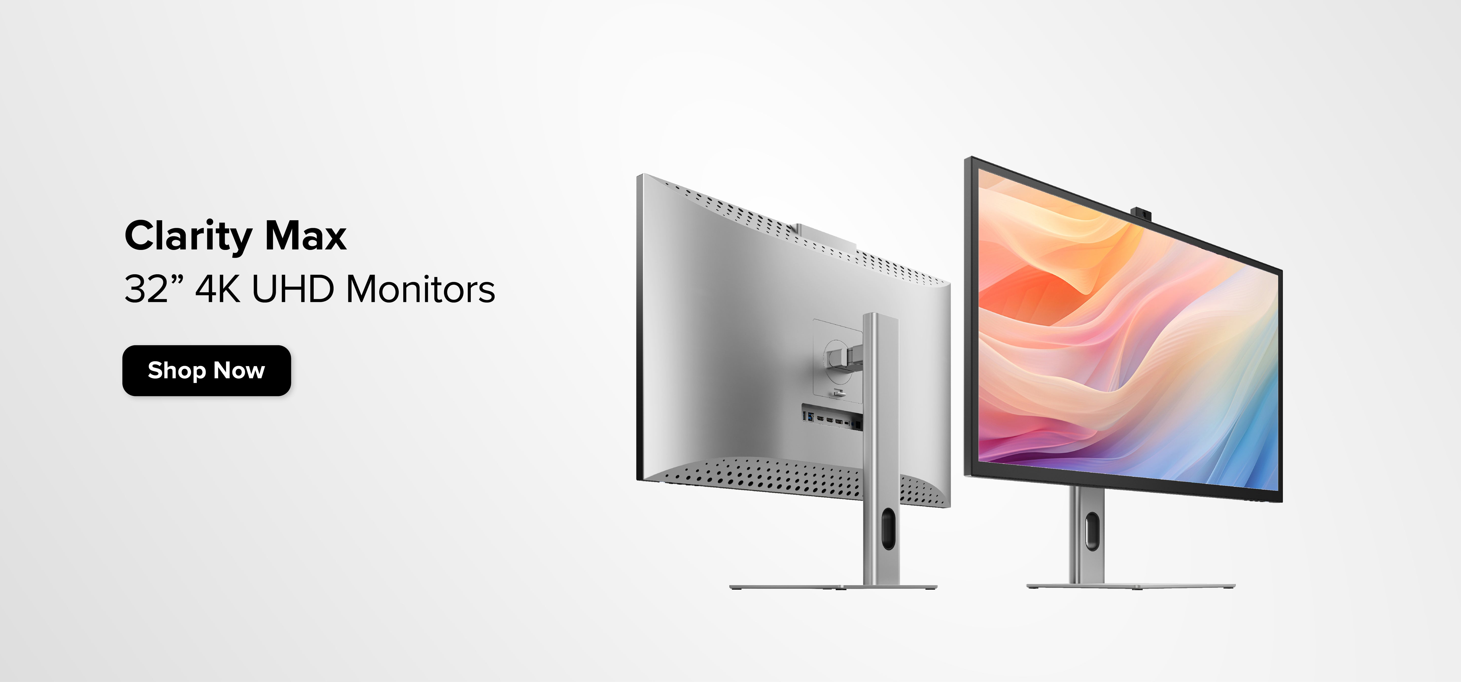 ALOGIC | Monitor, Docking Station, Wireless Charger, Wall Chargers