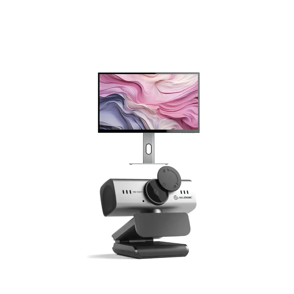 Popular Clarity Pro and Clarity Pro Touch vertical monitor.