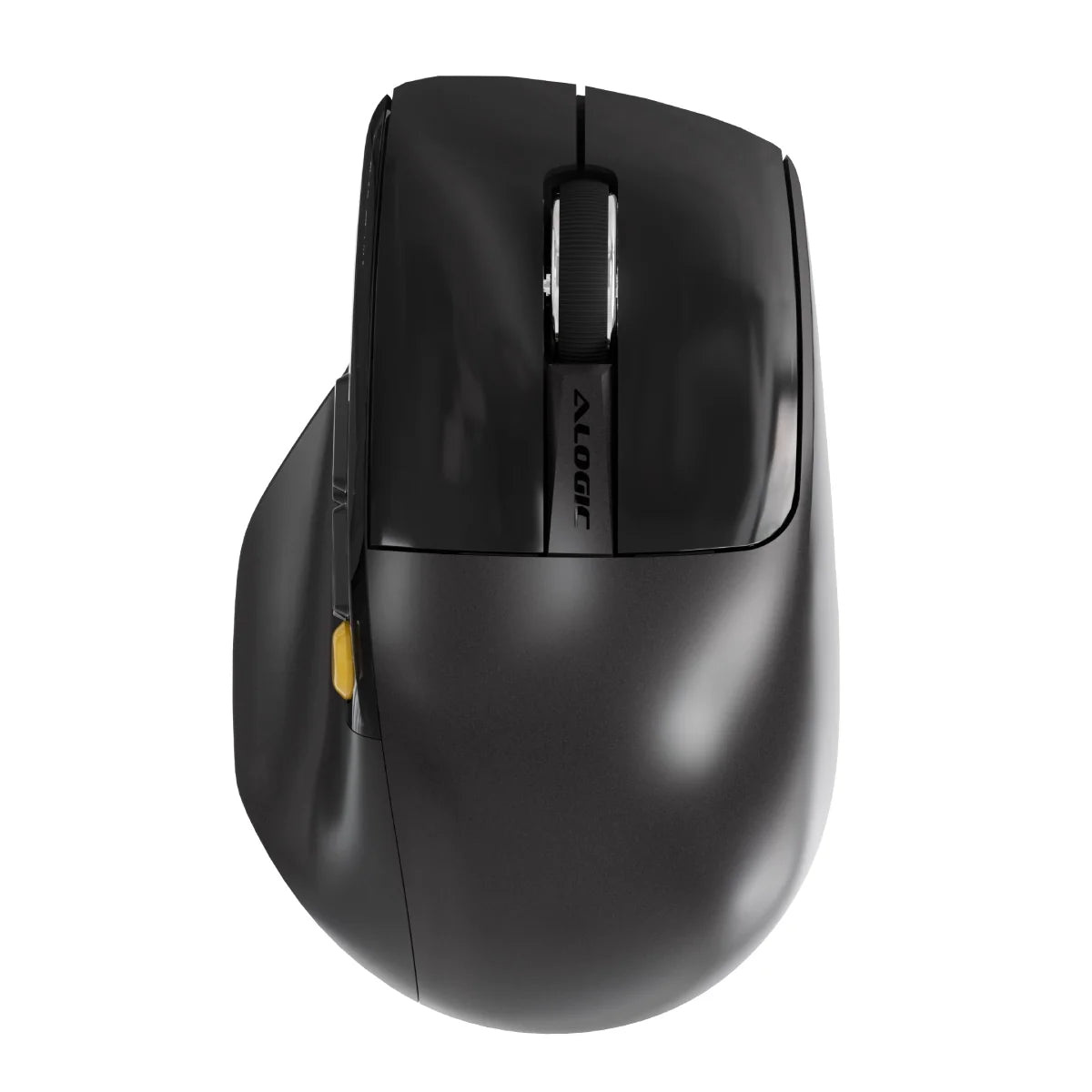 Crux USB-C Rechargeable Wireless Productivity Mouse