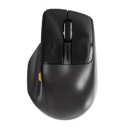 Crux USB-C Rechargeable Wireless Productivity Mouse