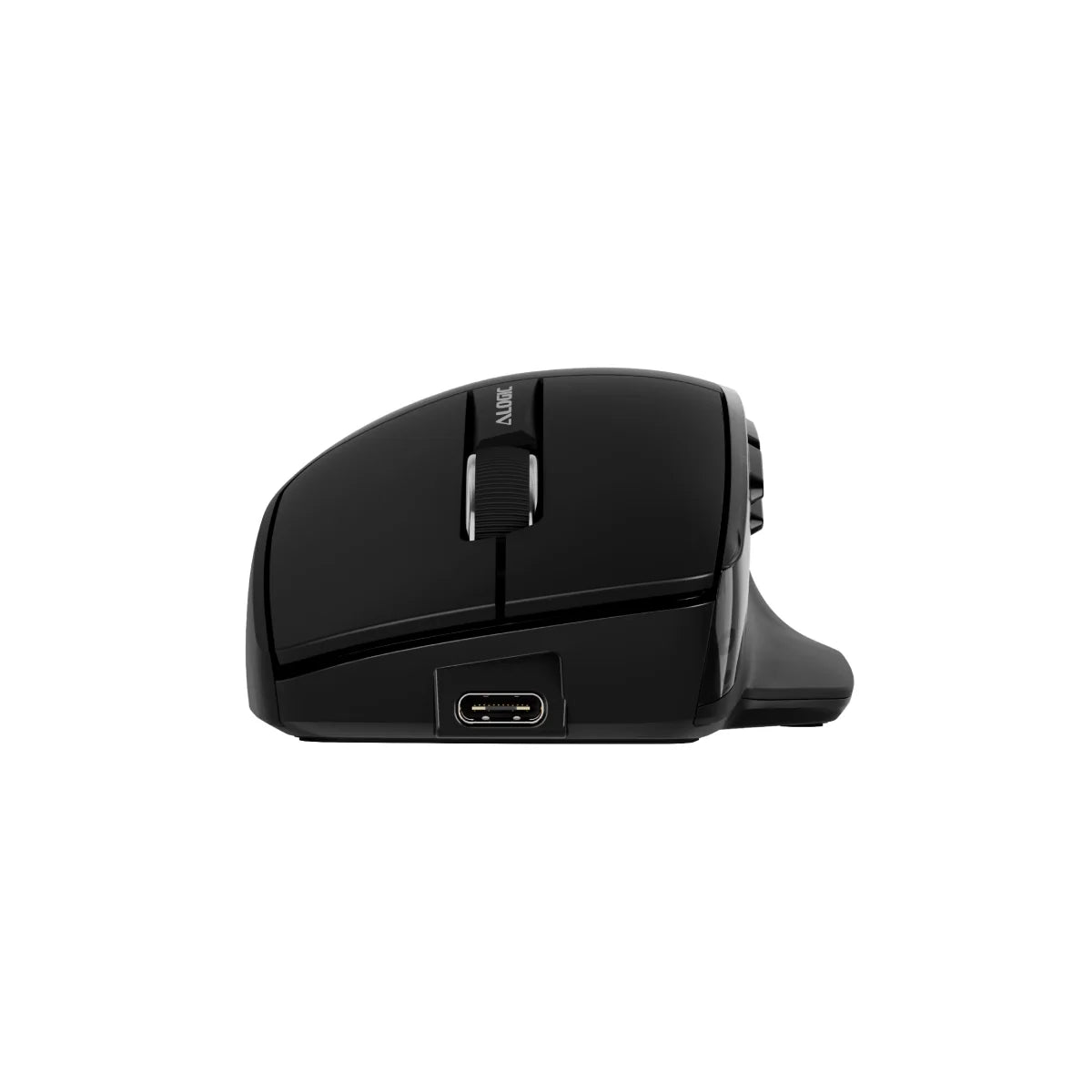 Crux USB-C Rechargeable Wireless Productivity Mouse