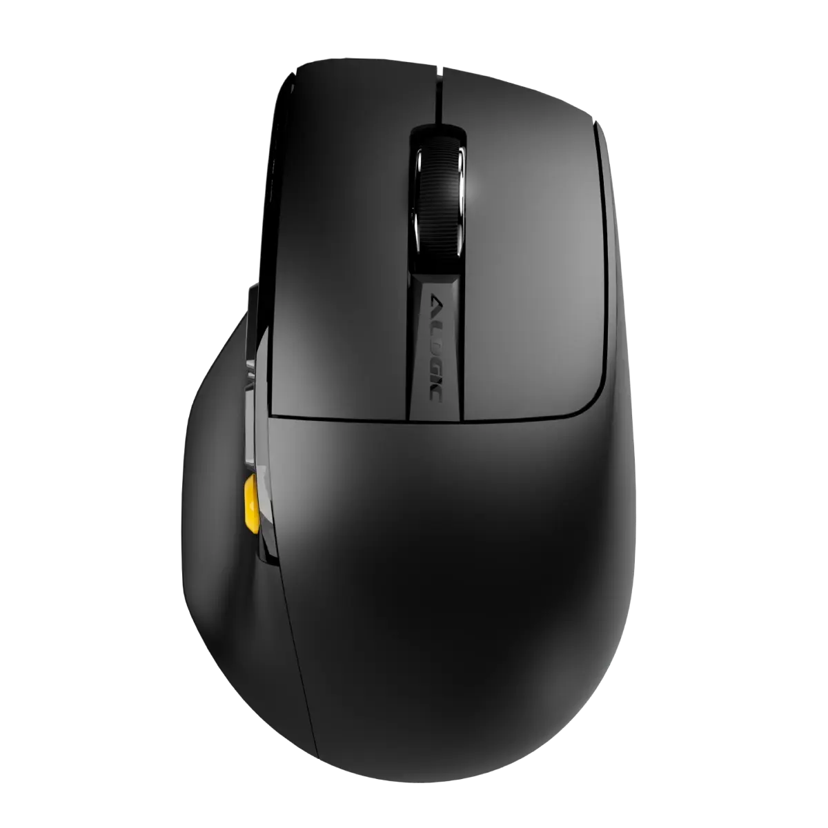 Crux USB-C Rechargeable Wireless Productivity Mouse