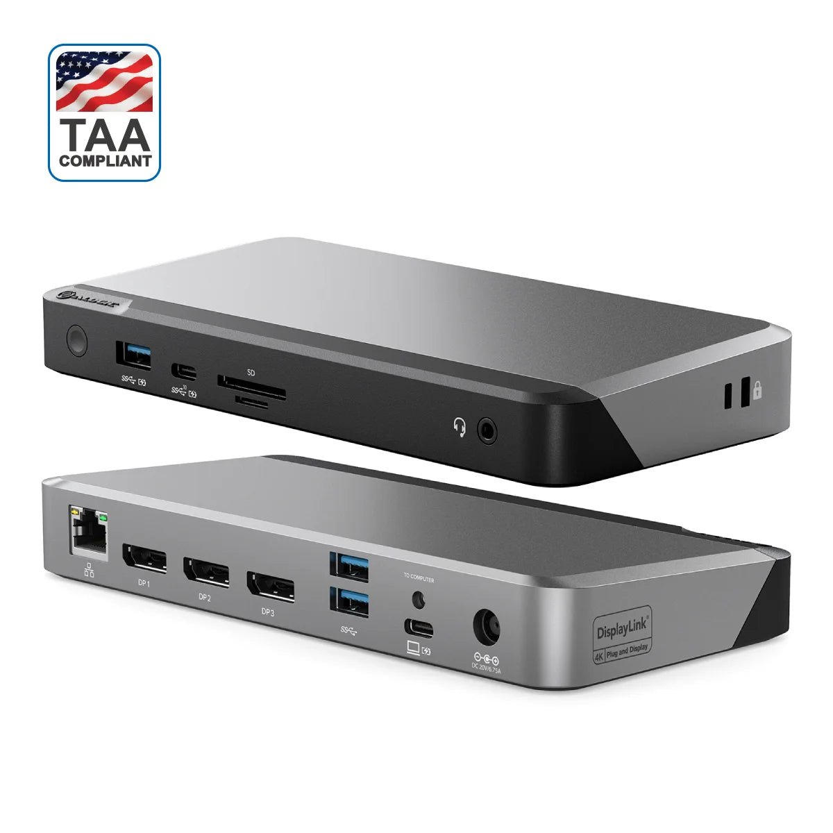 Buy laptop docking stations online at best prices