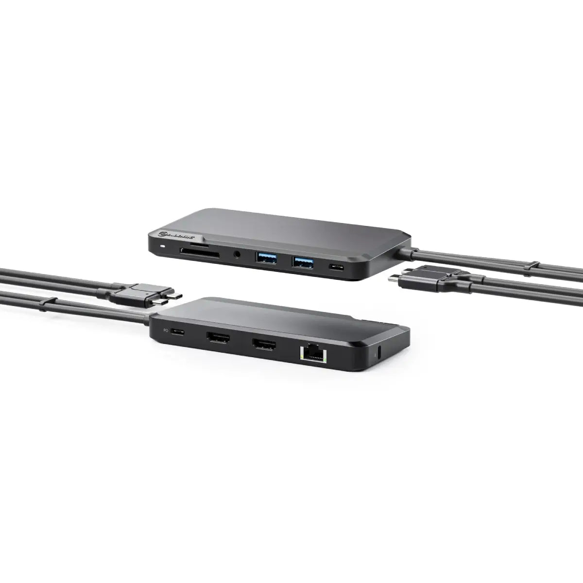 Optimize Connectivity with Alogic laptop docking station