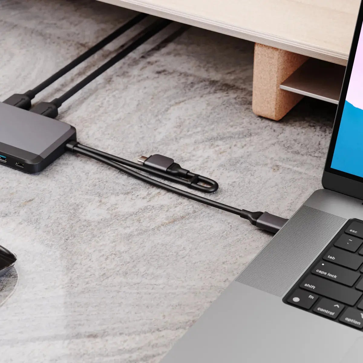 Buy Apple Dock online at Alogic