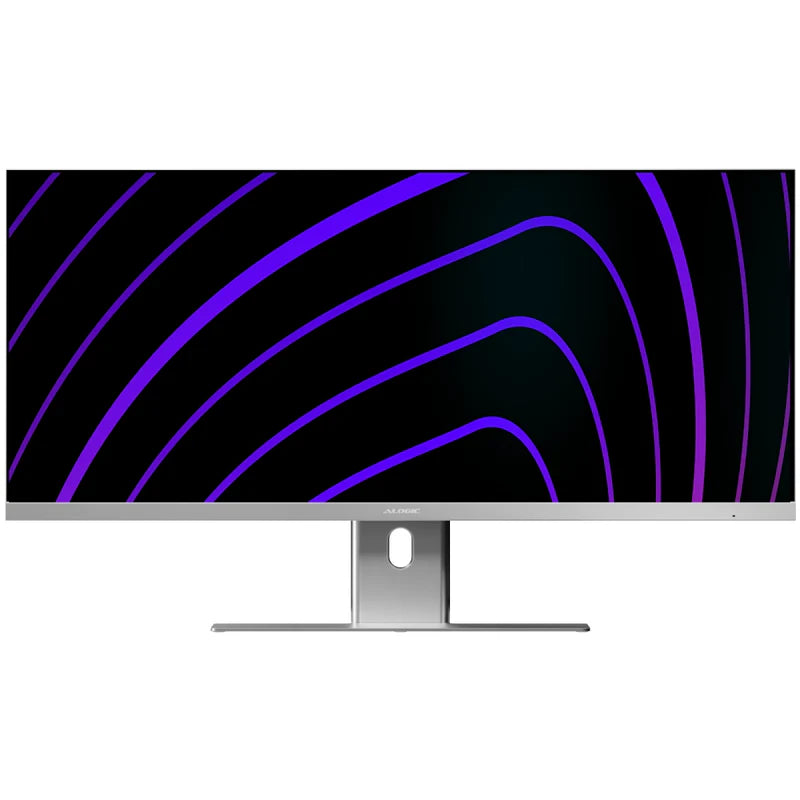 Alogic 40-Inch Ultrawide Monitor Bundle - Edge 21:9 Ultrawide
