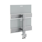 Elevate Dual Vertical Monitor Stand for 34" Edge Monitors