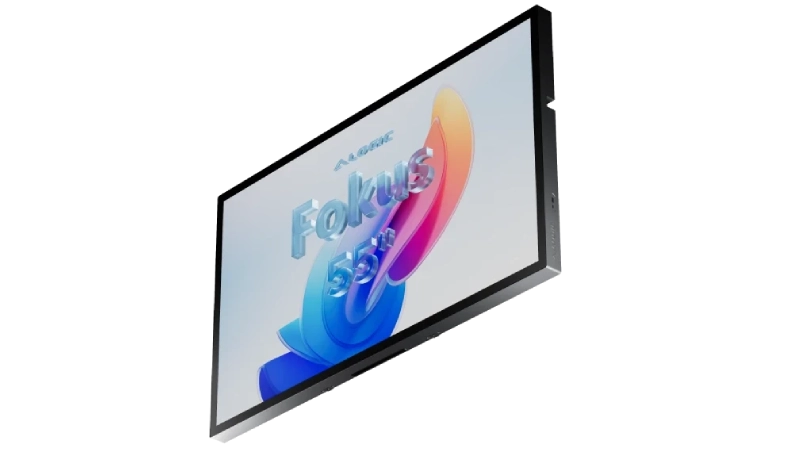 ALOGIC