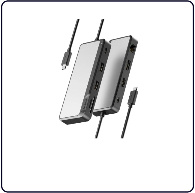 ALOGIC