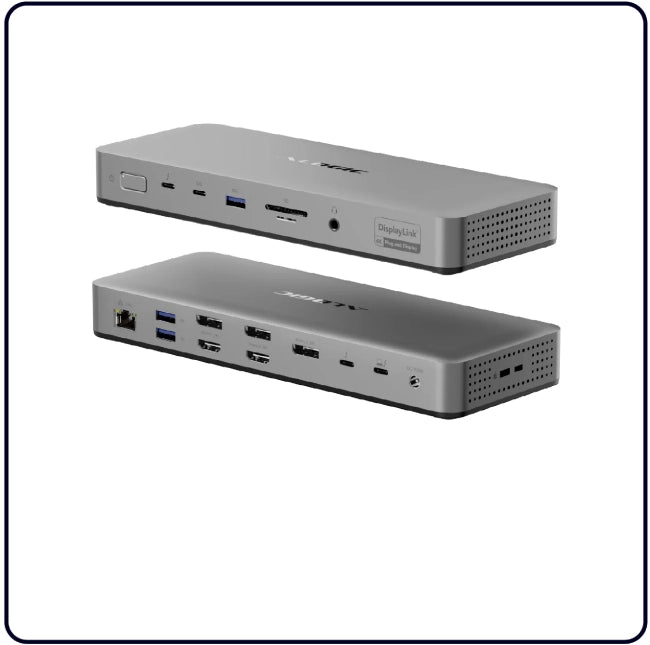 ALOGIC