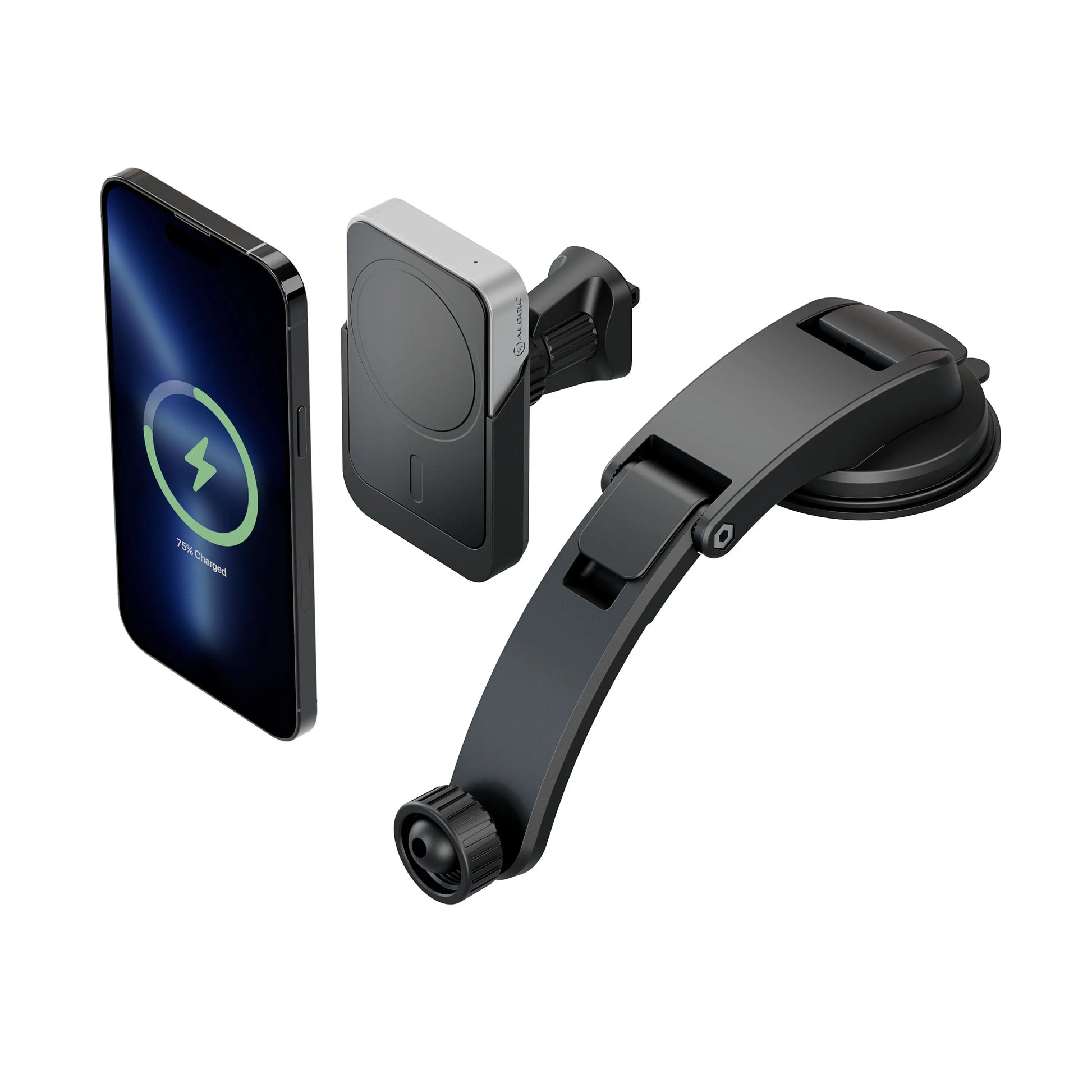 matrix-universal-magnetic-car-charger-with-air-vent-dash-mount1