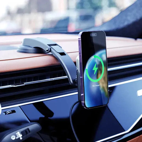 matrix-universal-magnetic-car-charger-with-air-vent-dash-mount-matrix-universal-magnetic-power-bank-5000mah4