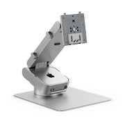 Omni 2-in-1 Fold Stand for Mac Mini (Current Gen) & Aspekt Monitors