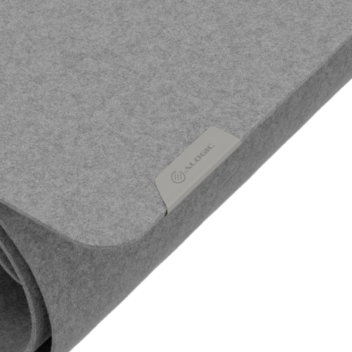 Premium Felt Desk Mat