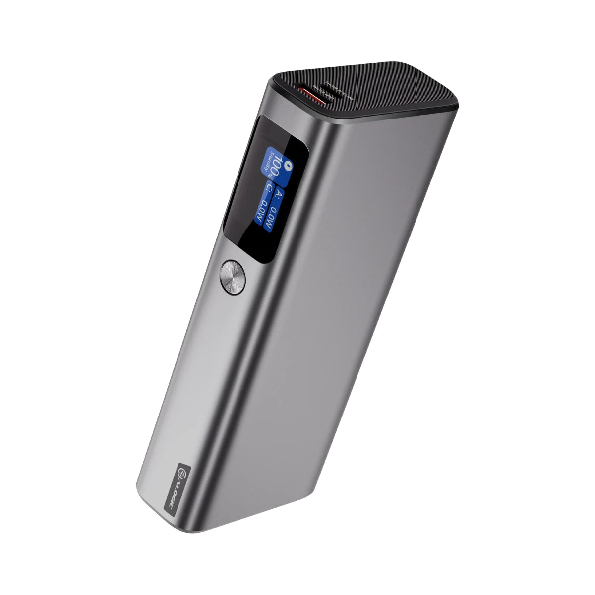 Ruck 20,000mAh Power Bank with 130W USB Charging – ALOGIC