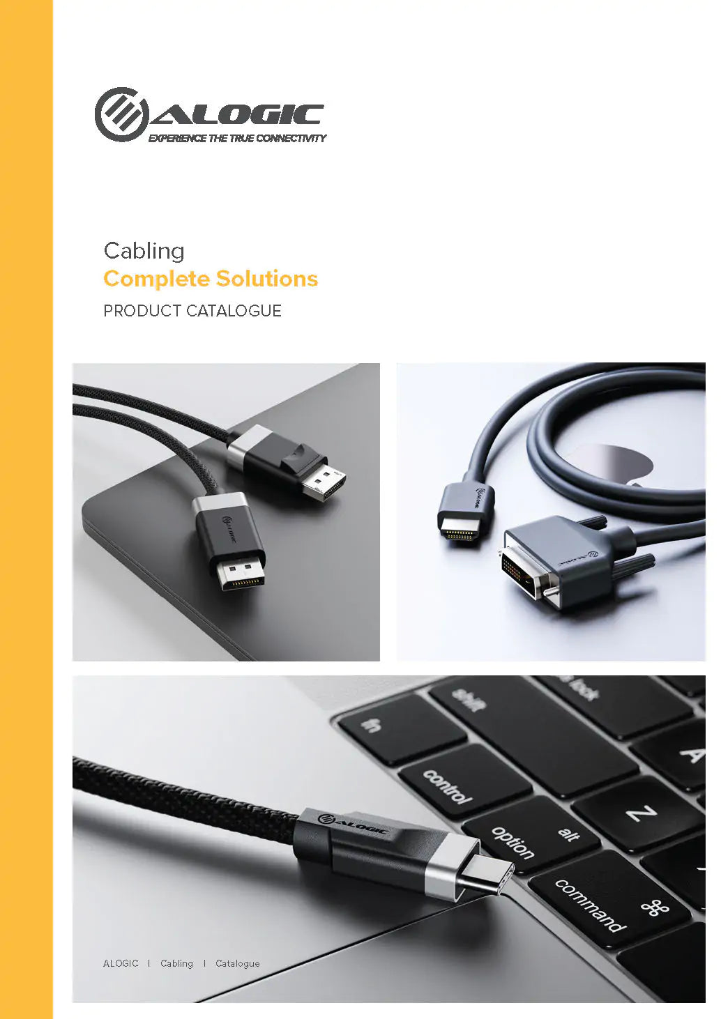 ALOGIC