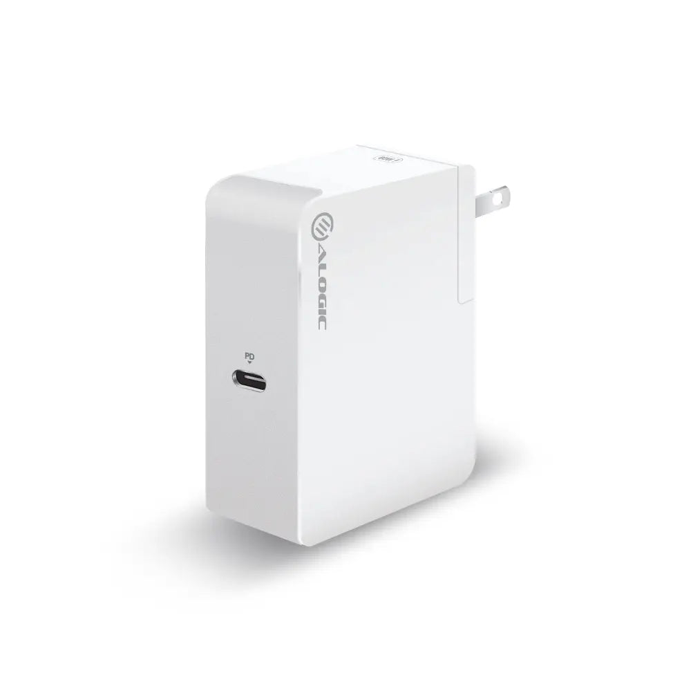 Buy USB-C Laptop/Macbook Wall Charger 60W with Power Delivery
