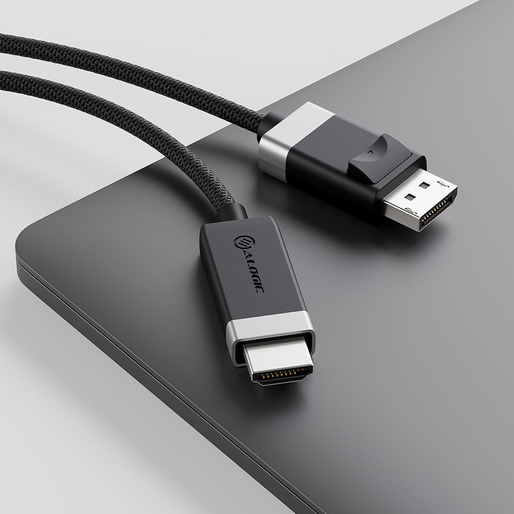 Fusion 4K DisplayPort to HDMI ACTIVE Cable