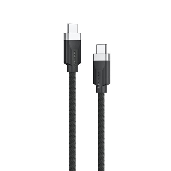 ALOGIC Fusion USB-C to USB-C USB4 Cable - 1M
