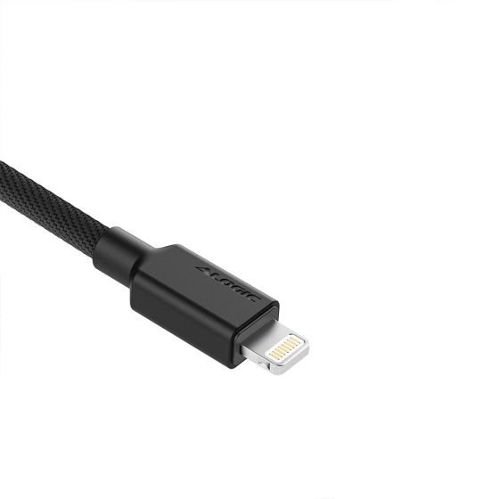 Elements Pro USB 2.0 USB-A to Lightning Cable