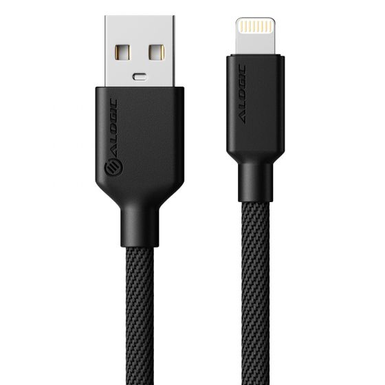 Elements Pro USB 2.0 USB-A to Lightning Cable