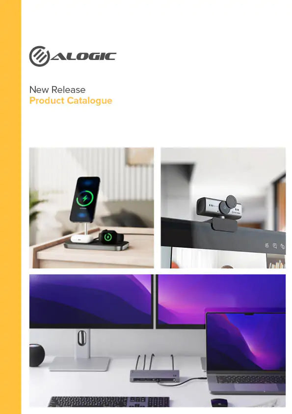 ALOGIC