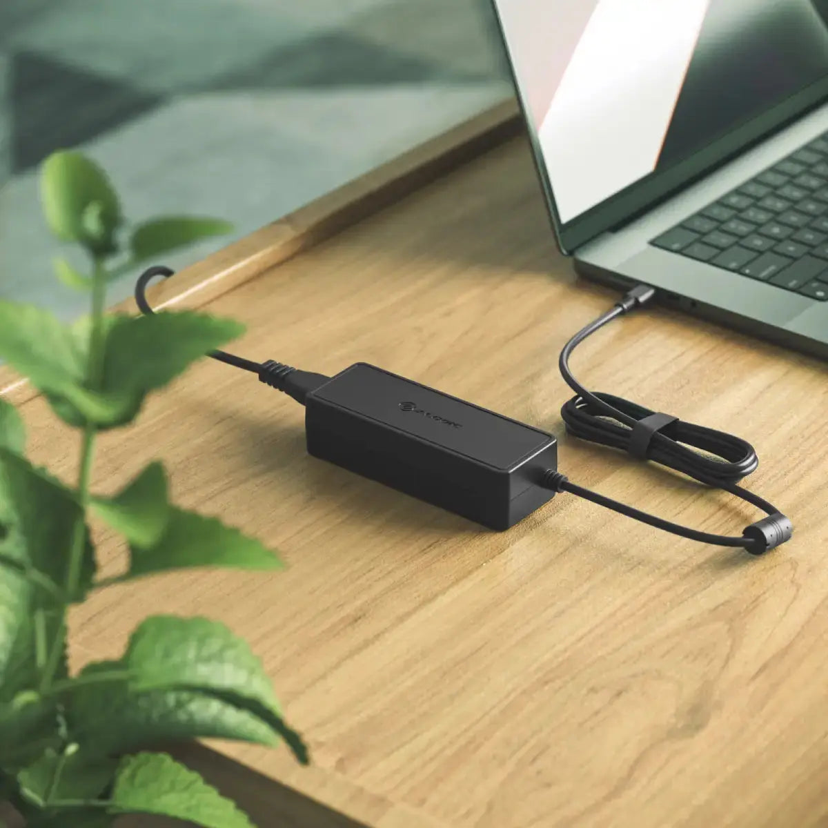 Usbc Inline Power Boost Buy 100W Rapid Power Inline USB-C GaN Charger online at Alogic