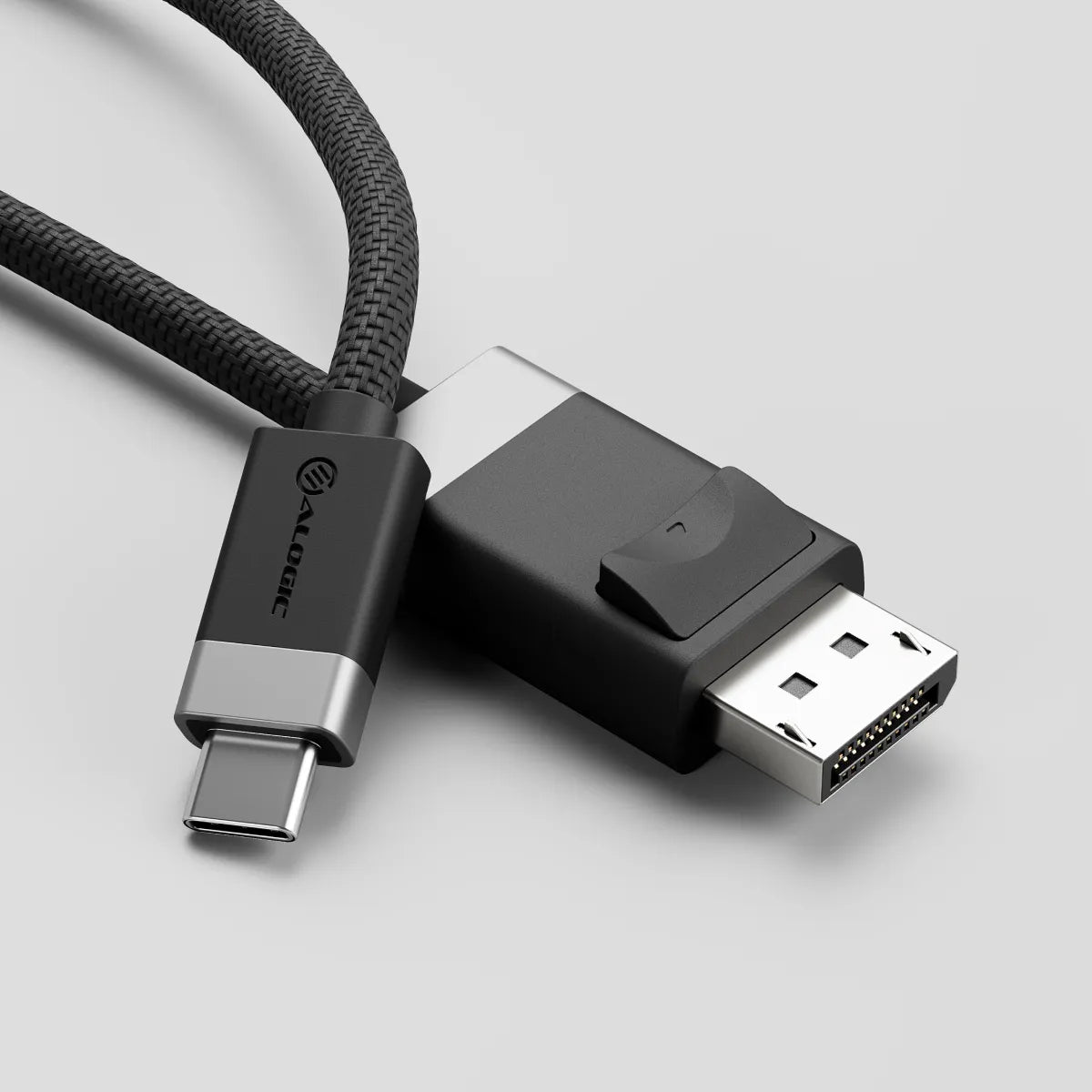 Fusion USB-C to DisplayPort 1.2 Cable_2