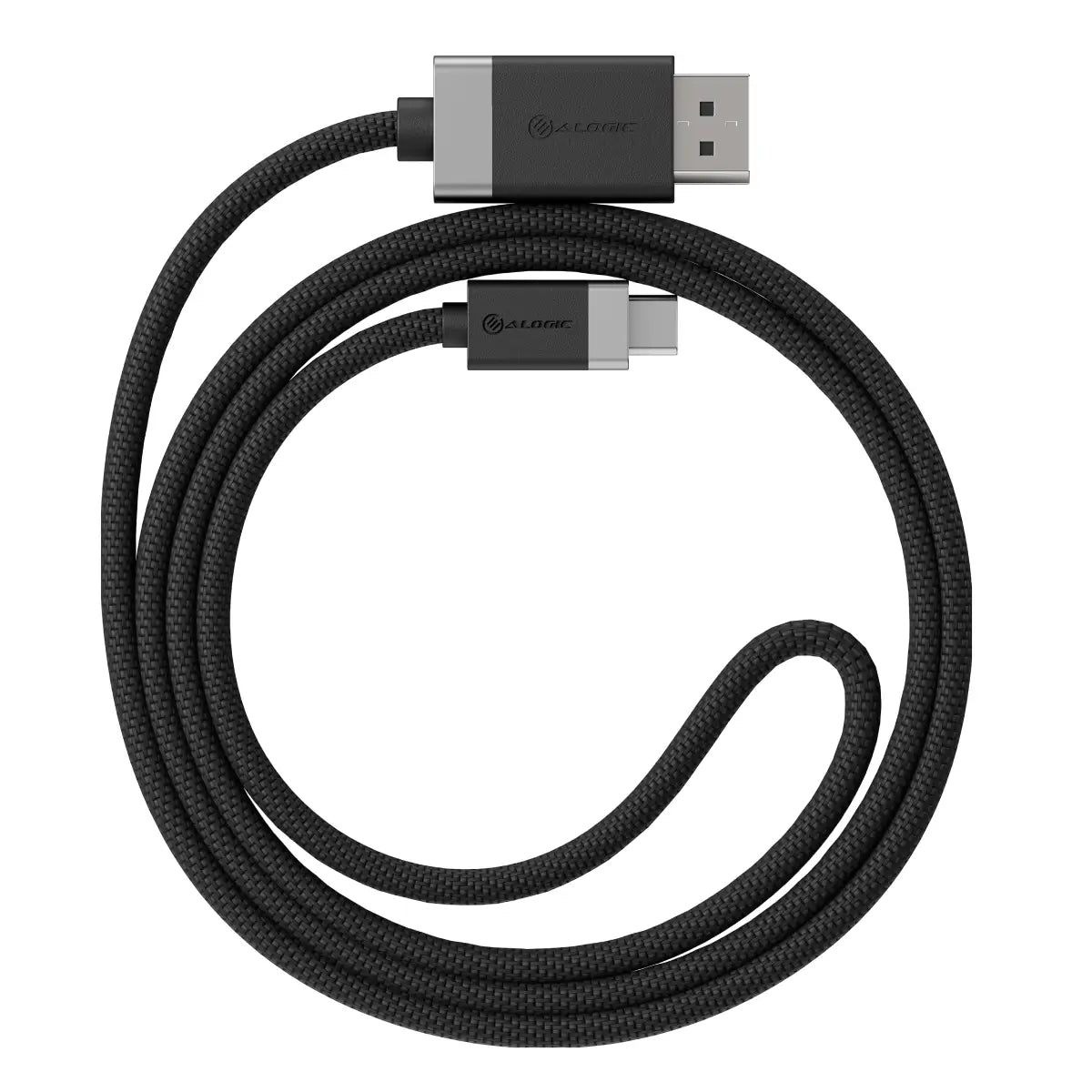 Fusion USB-C to DisplayPort 1.2 Cable_5