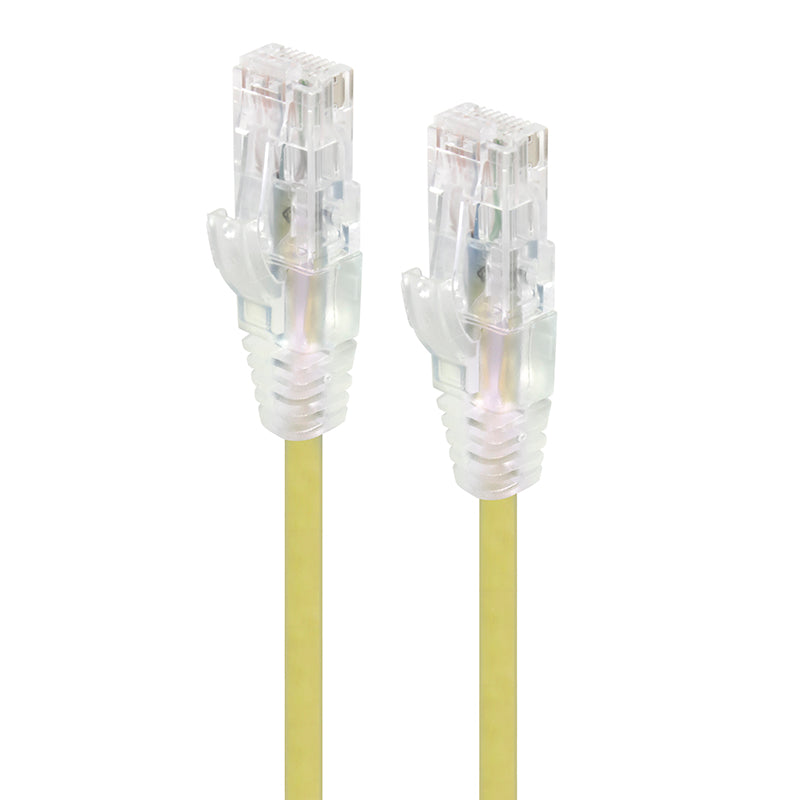 yellow-ultra-slim-cat6-network-cable-utp-28awg-series-alpha4