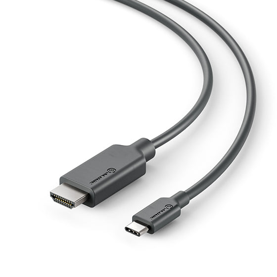 Adaptador Usb C Micro Hdmi A Hdmi Steren Adaptador Hdmi Steren