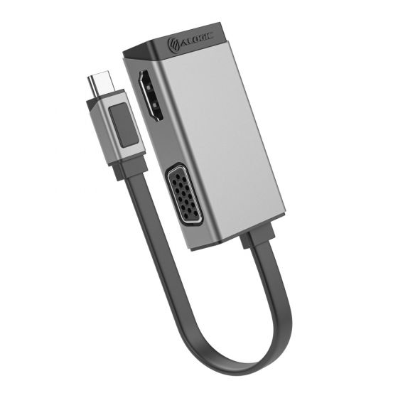 Our selection of USB-C adapters, includes MagForce types