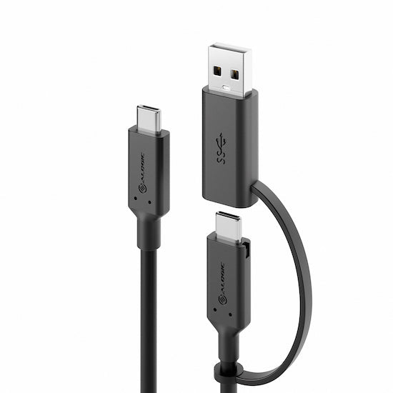 elements-series-usb-c-to-usb-c-cable-with-usb-a-adapter-1-2m-male-male-5a-10gbps1