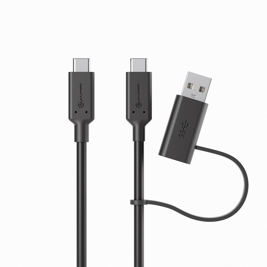 elements-series-usb-c-to-usb-c-cable-with-usb-a-adapter-1-2m-male-male-5a-10gbps2