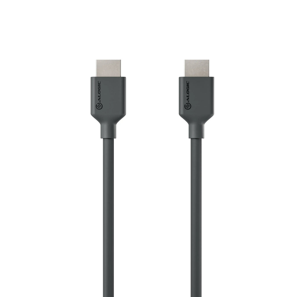 Alogic Elements HDMI Cable With 4K Support - Male to Male - 1m (EL2HD-01)