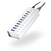 10-port-usb-hub-with-charging-aluminium-unibody-with-power-prime-series6